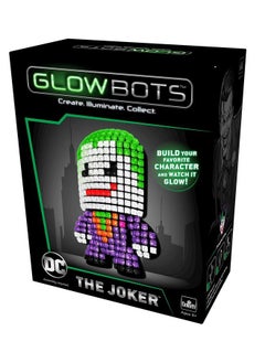 Goliath Dc Glowbot The Joker, Multicolor  - Image 5