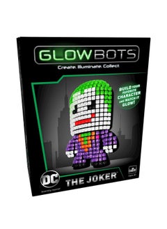 Goliath Dc Glowbot The Joker, Multicolor  - Image 4