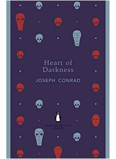Heart of Darkness (Penguin English Library) 