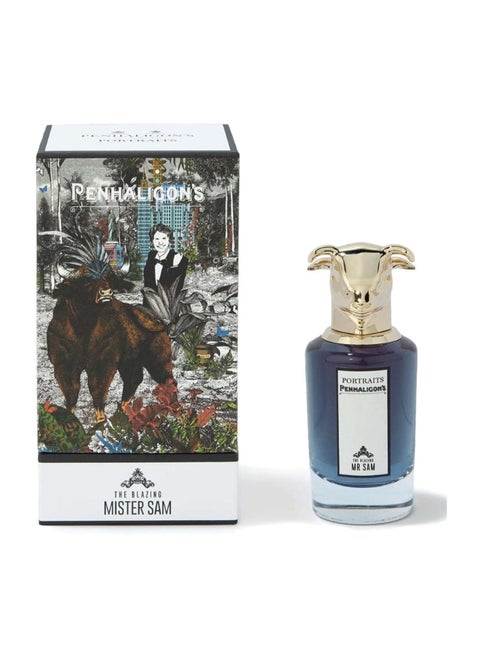 Mr Sam Edp 100Ml