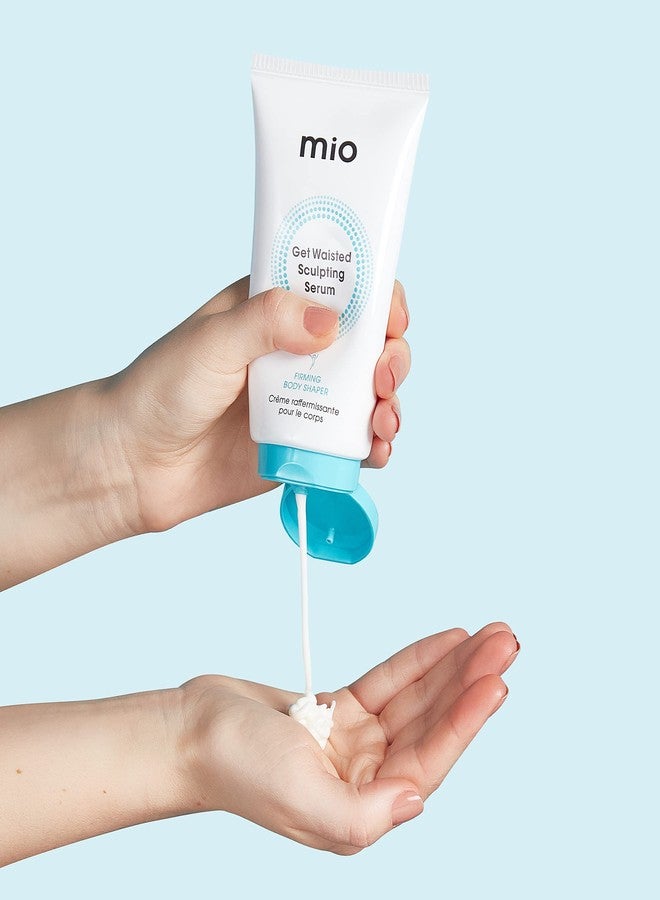 Mio Get Waisted Sculpting Serum - Image 4