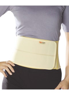 Super Ortho Abdominal Binder 2 Panels - B5-001 (Xl)