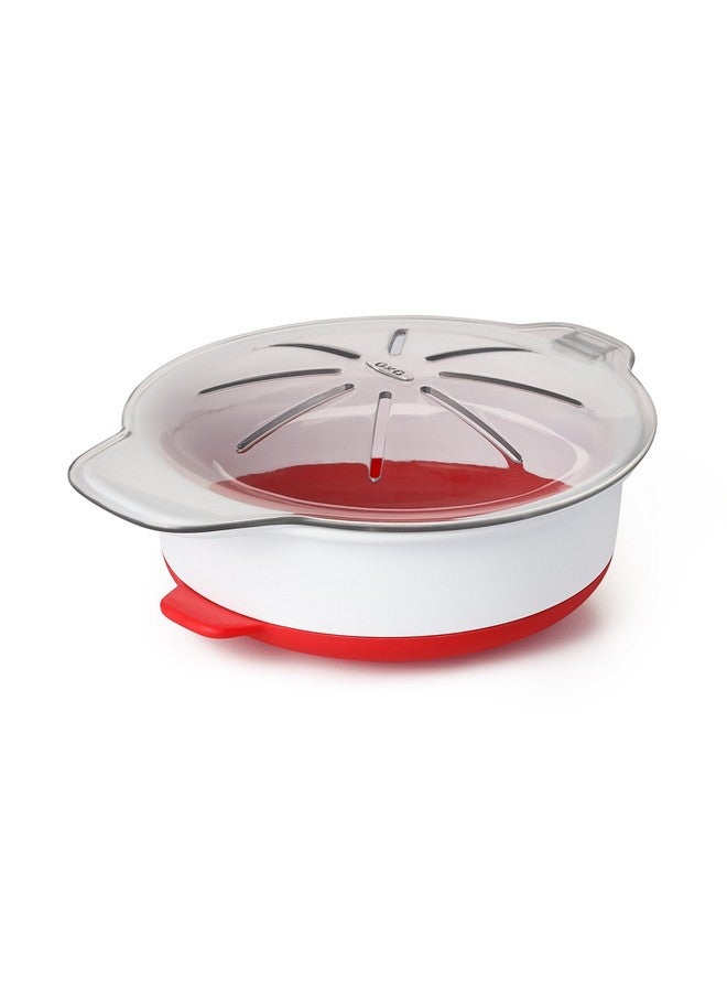 OXO OXO Good Grips Microwave Egg Cooker ,White  - Image 1