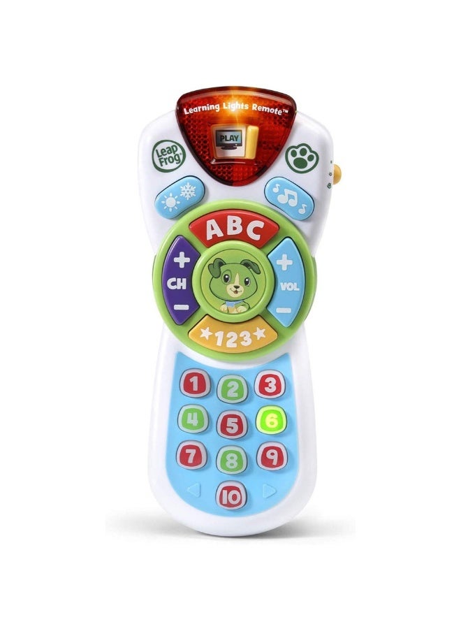 LeapFrog Scout'S Learning Lights Deluxe Remote  - Image 1