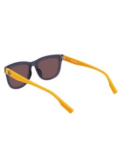 CONVERSE Kids Unisex UV Protection Rectangular Shape  Sunglasses CV531SY FORCE-015-5118 - Lens Size: 51 - Crystal Storm Wind  - Image 5
