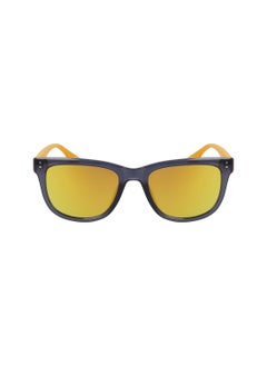 CONVERSE Kids Unisex UV Protection Rectangular Shape  Sunglasses CV531SY FORCE-015-5118 - Lens Size: 51 - Crystal Storm Wind  - Image 1