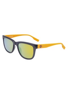 CONVERSE Kids Unisex UV Protection Rectangular Shape  Sunglasses CV531SY FORCE-015-5118 - Lens Size: 51 - Crystal Storm Wind  - Image 2