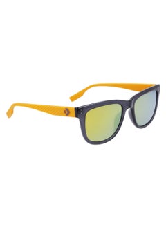 CONVERSE Kids Unisex UV Protection Rectangular Shape  Sunglasses CV531SY FORCE-015-5118 - Lens Size: 51 - Crystal Storm Wind  - Image 3