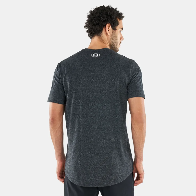 UNDER ARMOUR Men's UA Project Rock Outlaw T-Shirt