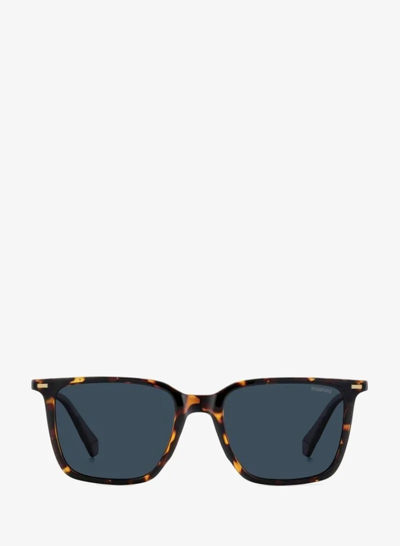 Polaroid  Rectangular Sunglasses Frames for Men | Best Price UAE