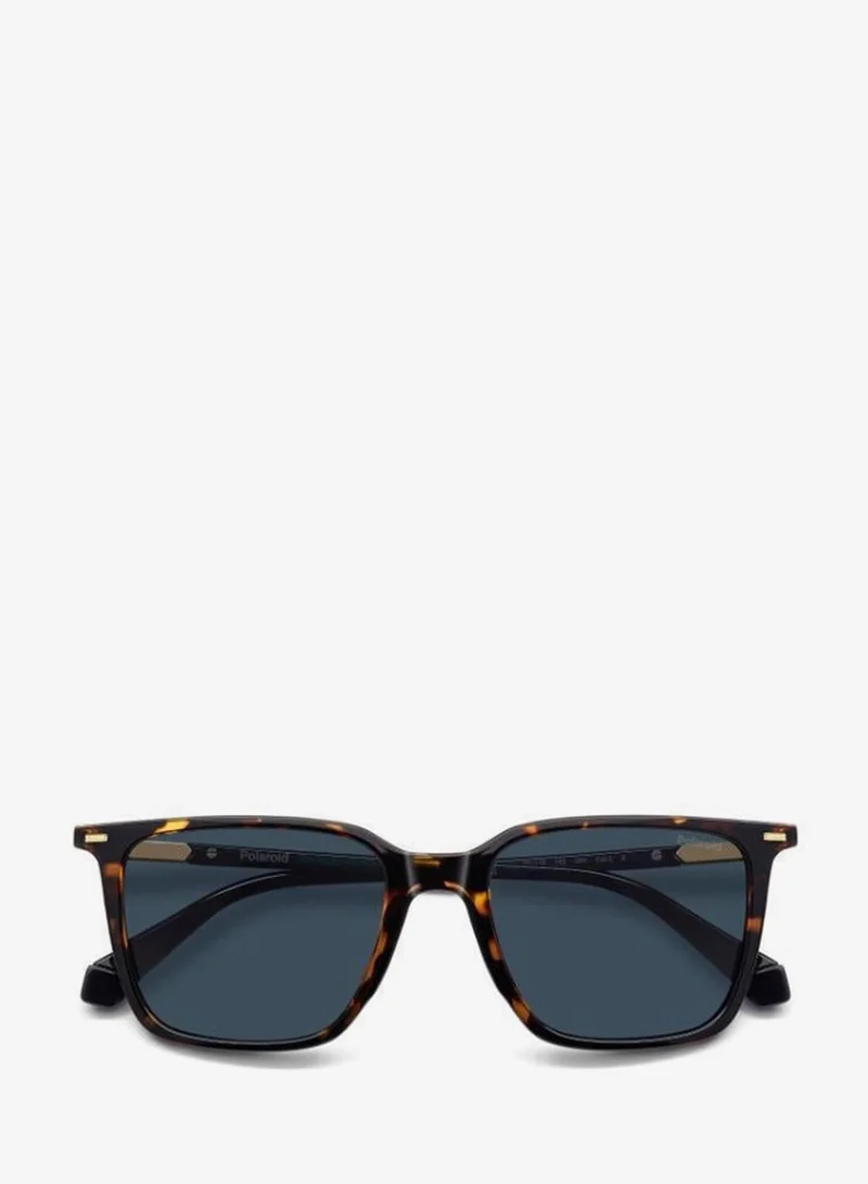 Polaroid  Rectangular Sunglasses Frames for Men | Best Price UAE