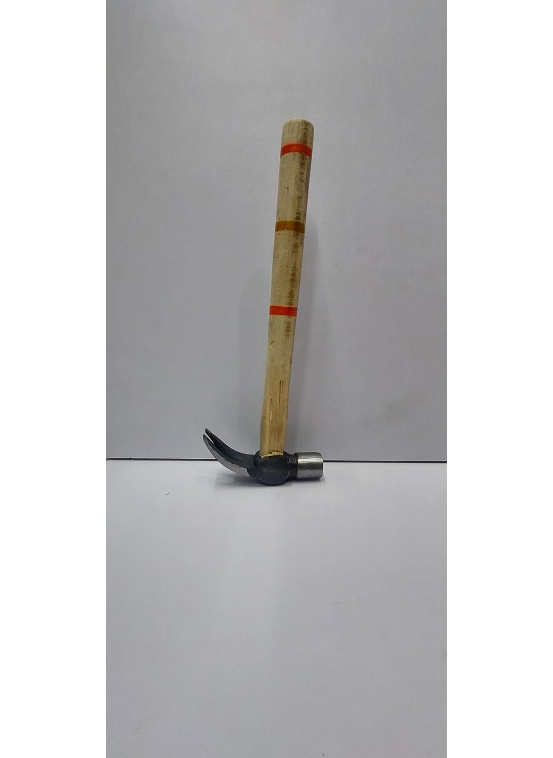 Generic Iron HammerClaw HammerHammerWooden Handle Hammer  - Image 4