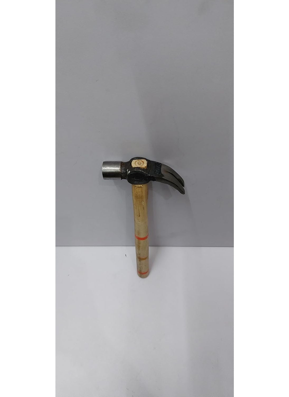 Generic Iron HammerClaw HammerHammerWooden Handle Hammer  - Image 5