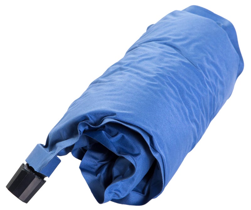 OPTP The Original McKenzie Self-Inflating AirBack Lumbar Support Low Back Support Pillow and Compact Travel Pillow - The Inflatable Lumbar Pillow Preferred by Physical Therapists - Image 5