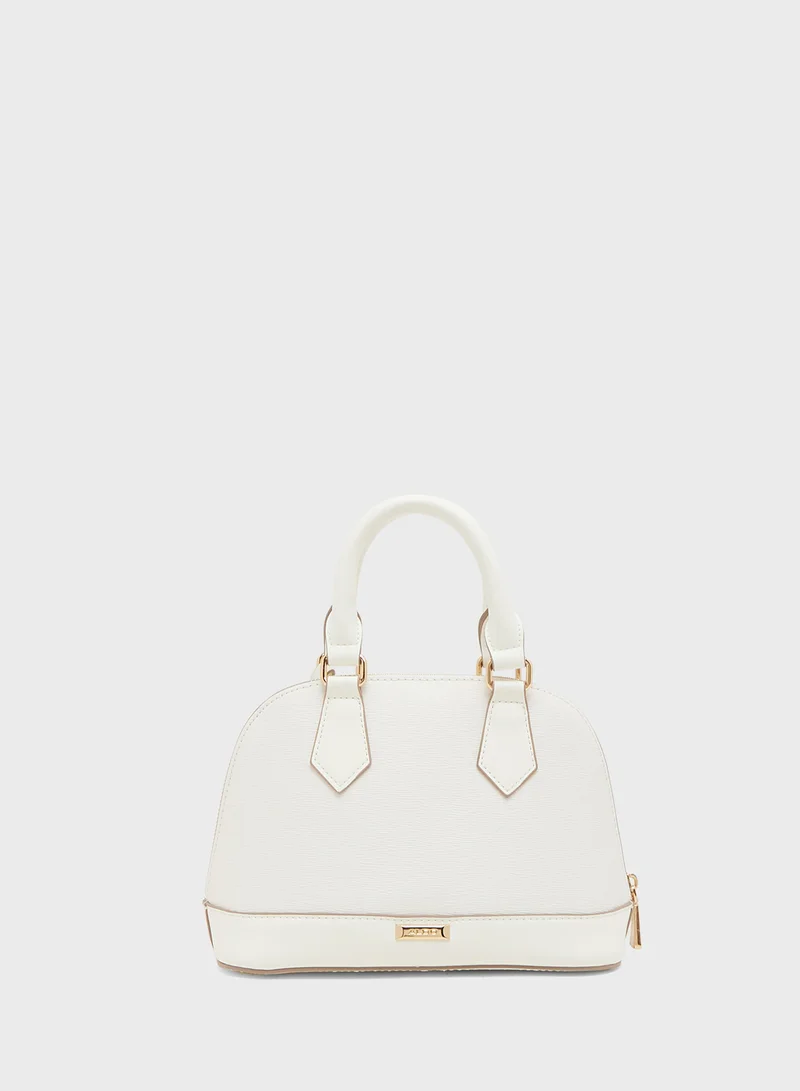 الدو Top handle Purse