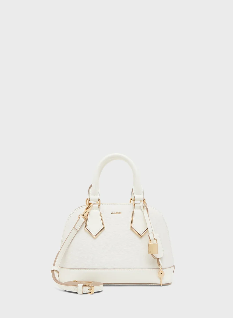 الدو Top handle Purse
