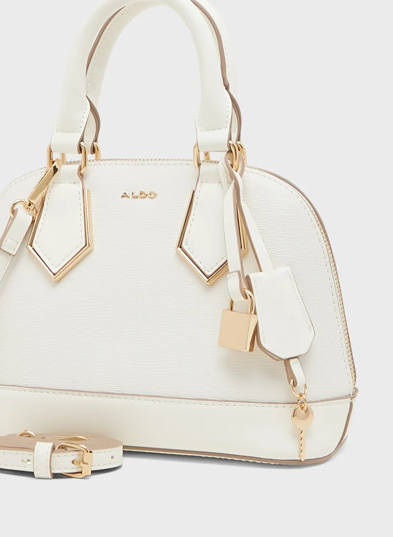 ALDO Affira Top Handle Satchel
