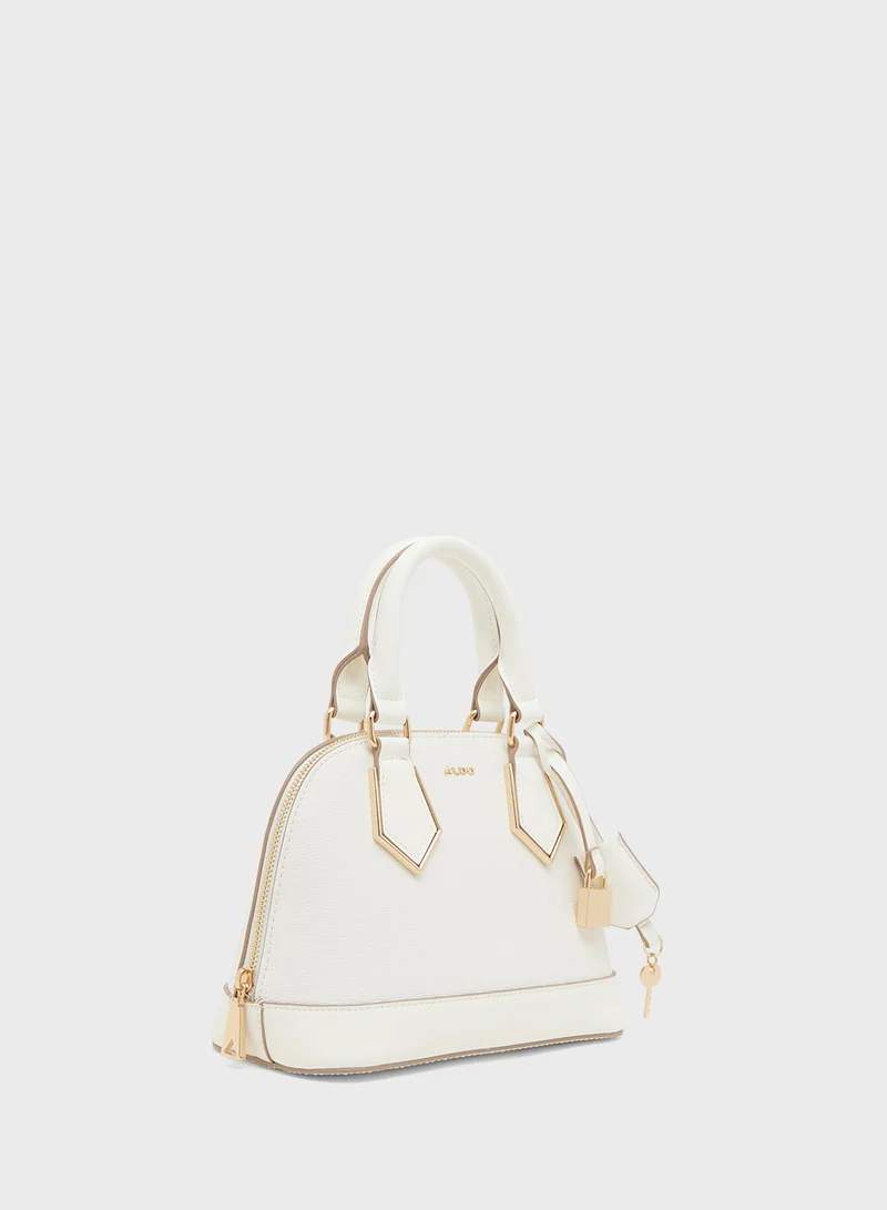 ALDO Affira Top Handle Satchel