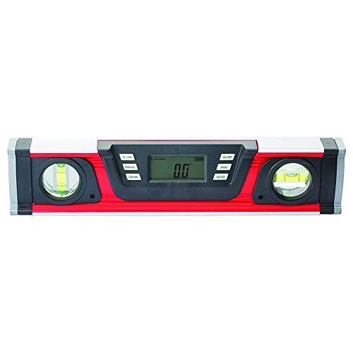 FREEMANS Professional 30cm Digital Spirit Level - Image 1