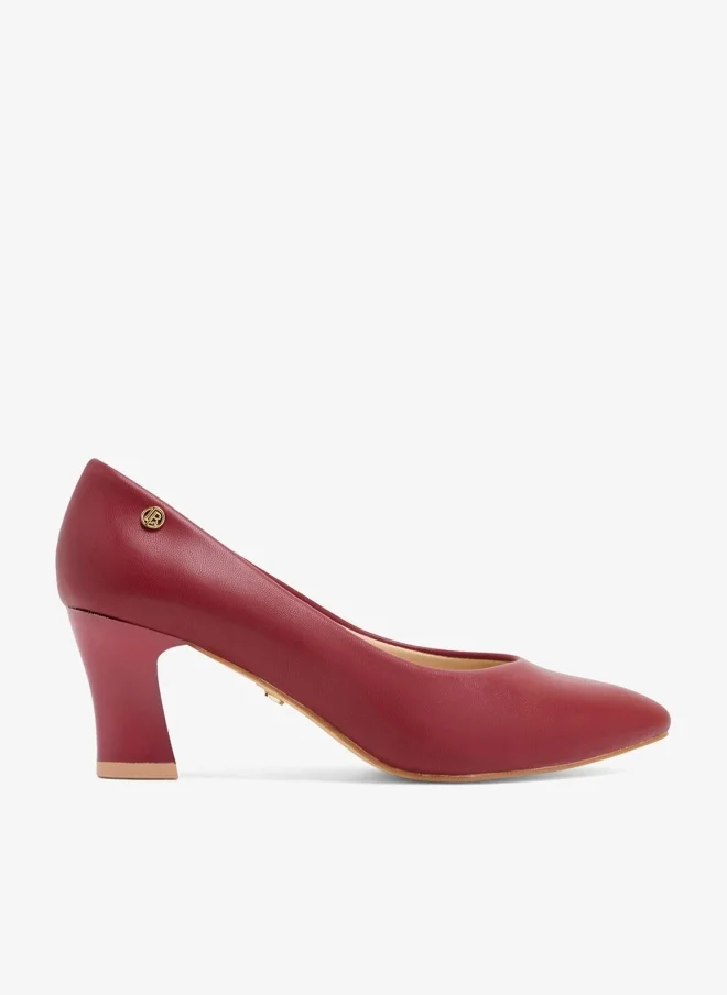 LORIANNE Sawda Re - Pumps