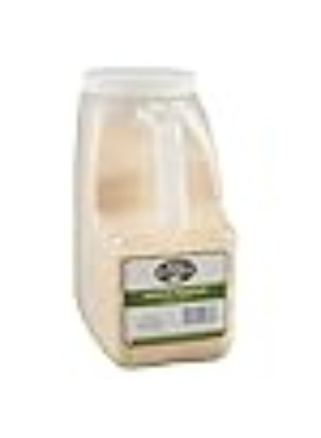 Spice Classics Garlic Powder 525 lb  One 525 Pound Container of Bulk Garlic Powder Seasoning Ideal Substitute for Fresh Garlic Pairs Well with Vegetables Meats Rubs Salads and More - Image 2