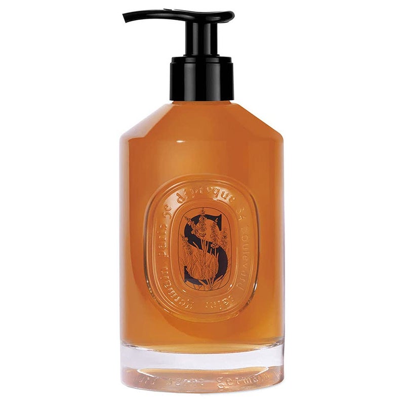 Diptyque Savon Liquid Softening Hand Wash 11.8 Oz - Image 1