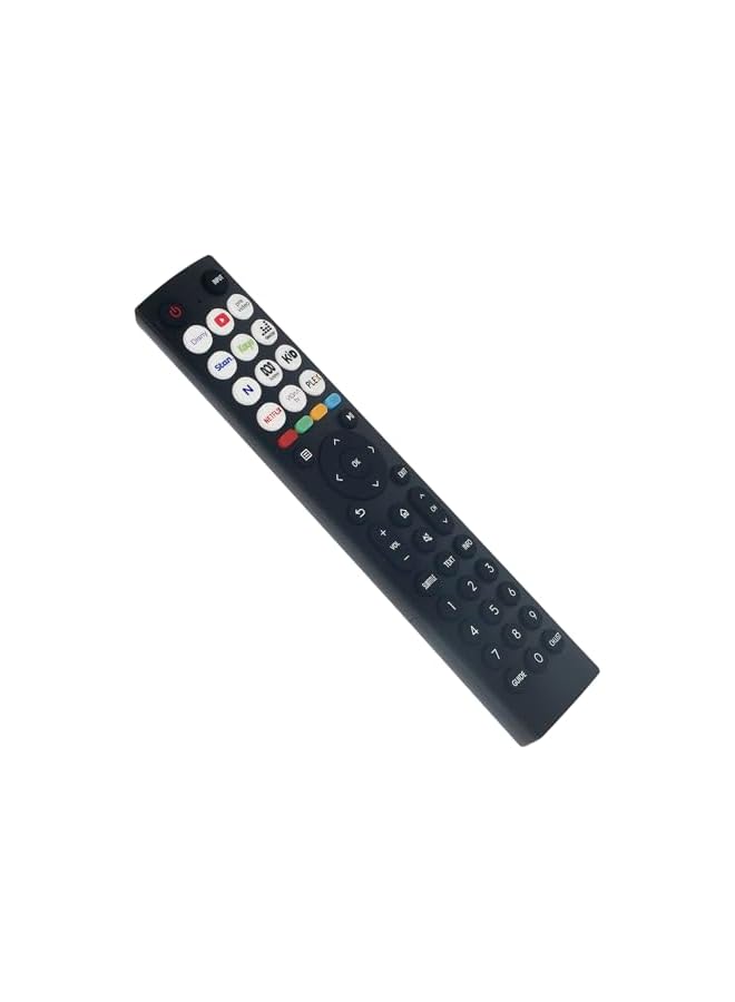 The Bros EN2F36 EN2F36H Replacement Remote Compatible with Hisense Smart TV 32A4KV 40A4KV 43A4KV A4 Series - Image 5