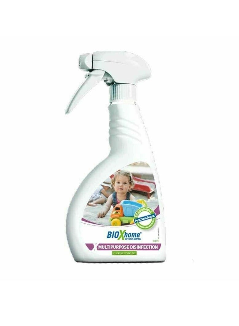 Maxima Multipurpose disinfectant For Kids