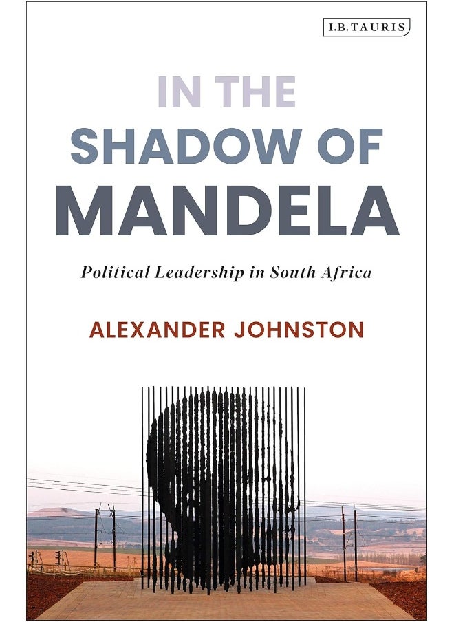 null - In the Shadow of Mandela: Political Leadership in South Africa - Image 1