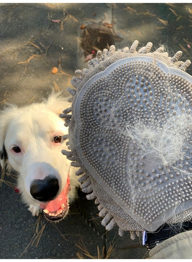 منتجات دوغ غون سمارت بت قفاز العناية بالحيوانات الأليفة من Dog Gone Smart - Image 4