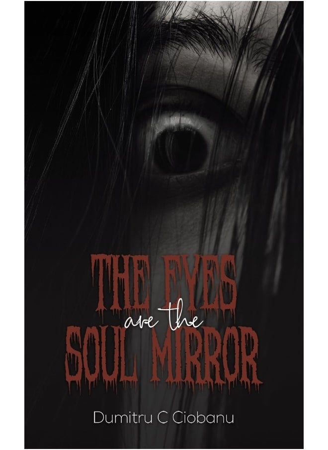 null - The Eyes Are the Soul Mirror - Image 1