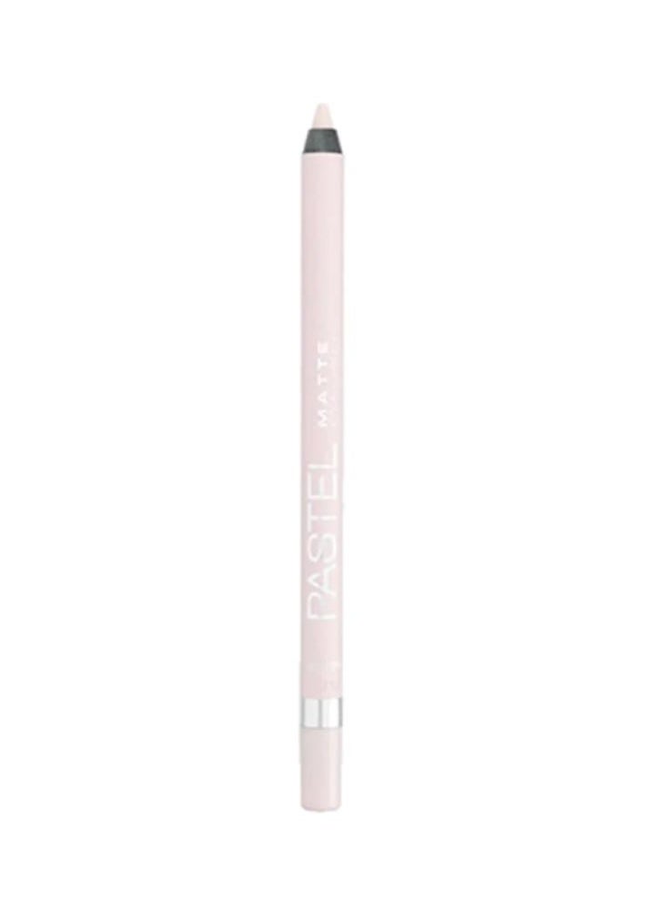 Matte Waterproof Long Lasting Eyeliner 334 -1.20g