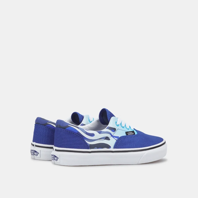 VANS Kids' Era Unisex Shoe