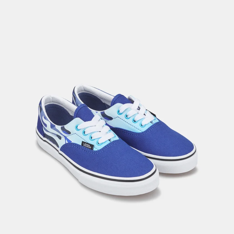 VANS Kids' Era Unisex Shoe