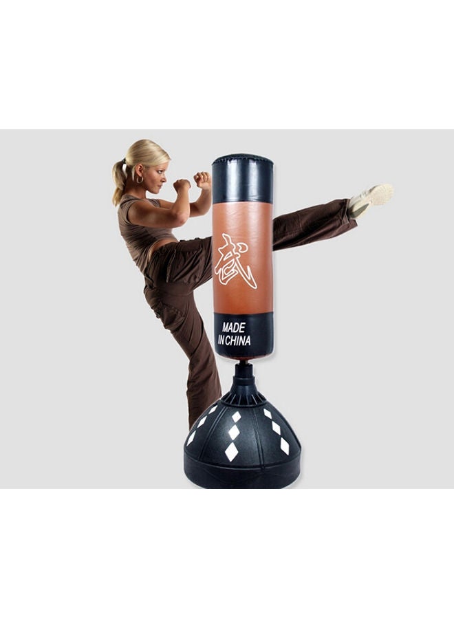 Generic Boxing Stand Sandbag 9134 - Image 2