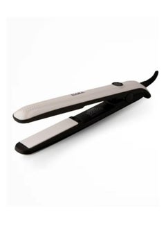 ELORA Elora Portable Ceramic Hair Straightener with 360° Swivel Cord – Personal Care Styling Tool (Model ELPC-1893)  - Image 1