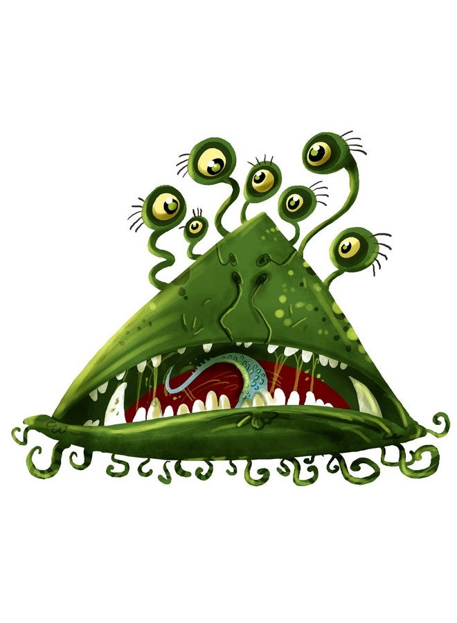 Arcane Wonders Viral Board Game Board Game - Image 4