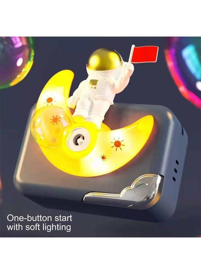 Space Bubble Camera with Sound and Light - Image 5