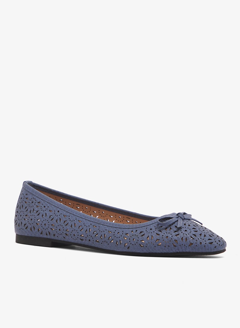 Spot-On Ballerina Flat - Image 2