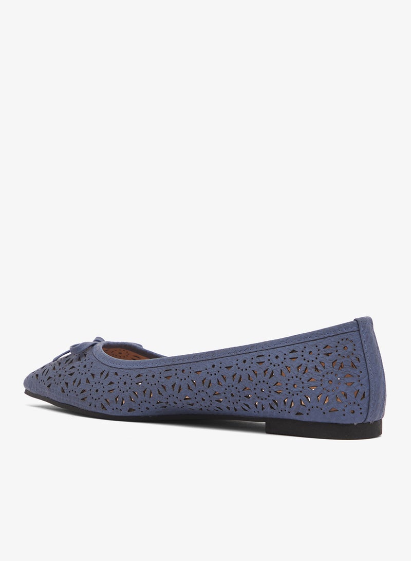 Spot-On Ballerina Flat - Image 3
