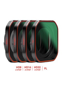 Insta360 Ace Pro 2 PL/ND8/16/32 Filter Kit