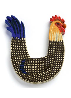 DJECO U - Animals Door Letter  - Image 2