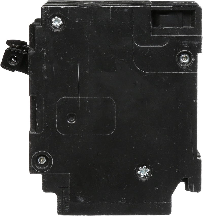 SIEMENS Q21515CT Double Two 15Amp Single Pole Circuit Breaker Color - Image 4