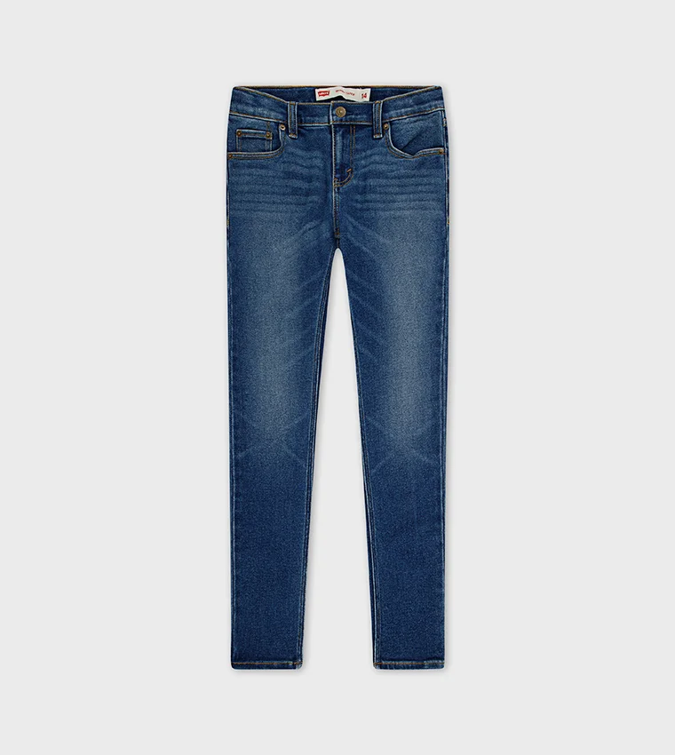 Levi's 710™ Super Skinny Jeans