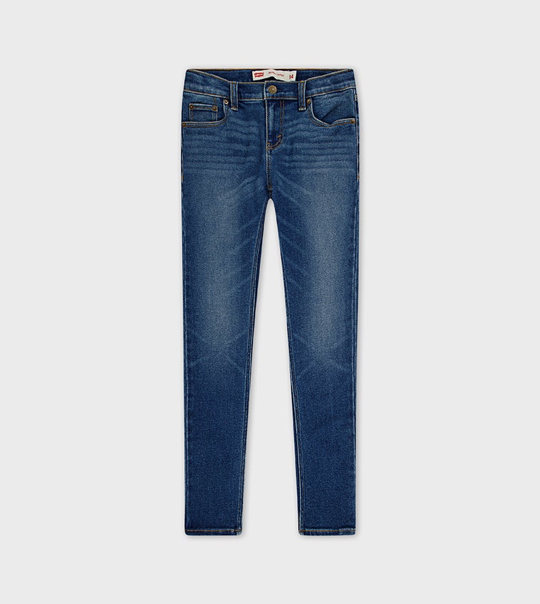 Levi's 710™ Super Skinny Jeans