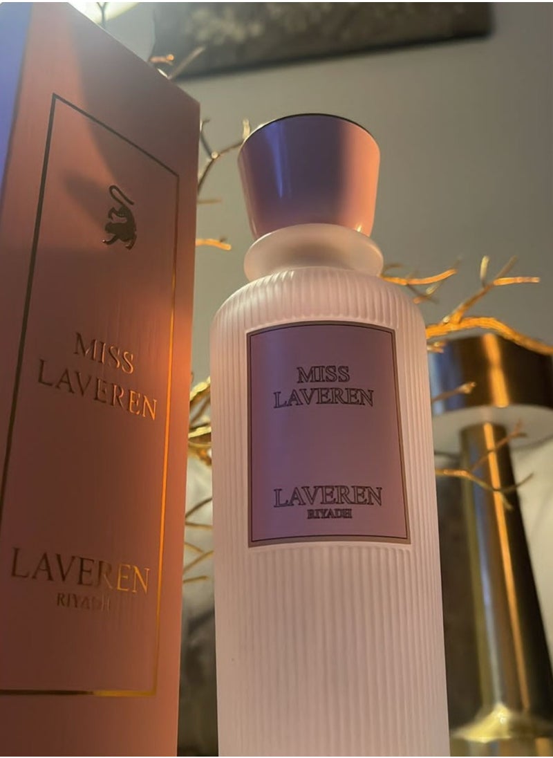 LAVERN Miss Laverne 200ml  - Image 3