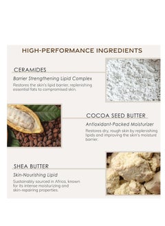 Deep Steep Deep Steep Body Butter, 6oz (Lavender Chamomile)  - Image 3