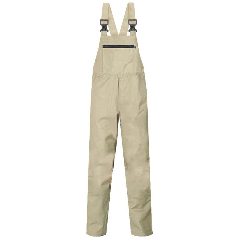 Pure Cotton Japanese Style Retro Fashion Brand Hip-Hop Strap Pants Khachi Men'S And Women'S Hip-Hop Loose Bf Style Straight Tooling Casual Pants - Image 2