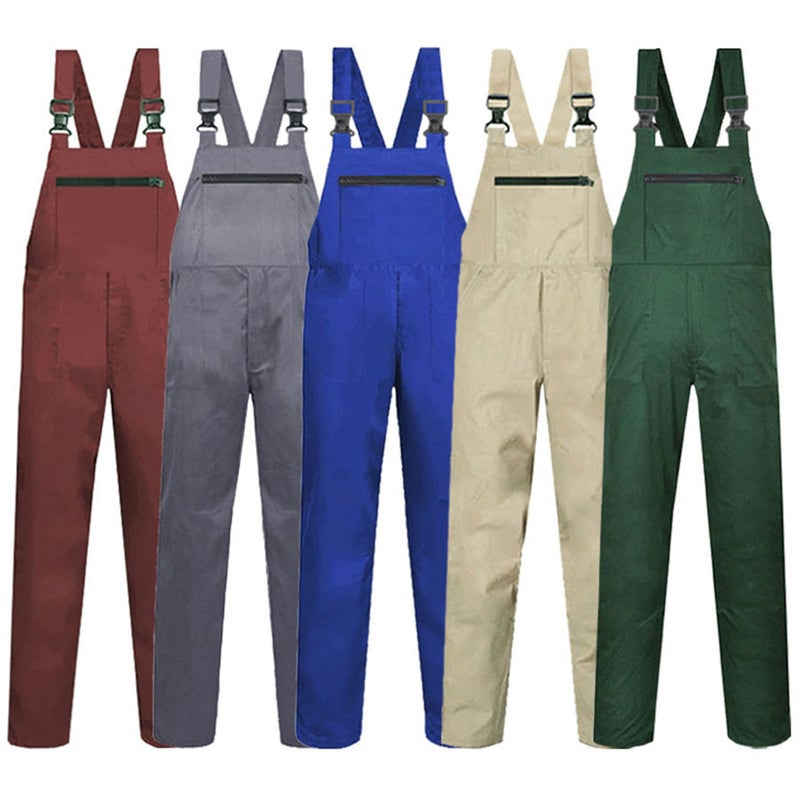 Pure Cotton Japanese Style Retro Fashion Brand Hip-Hop Strap Pants Khachi Men'S And Women'S Hip-Hop Loose Bf Style Straight Tooling Casual Pants - Image 5