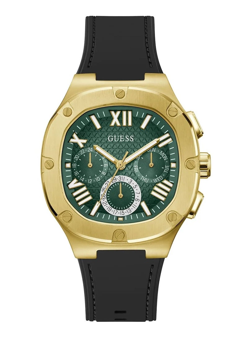 جس Guess Watch For Men GW0571G3 - Image 1